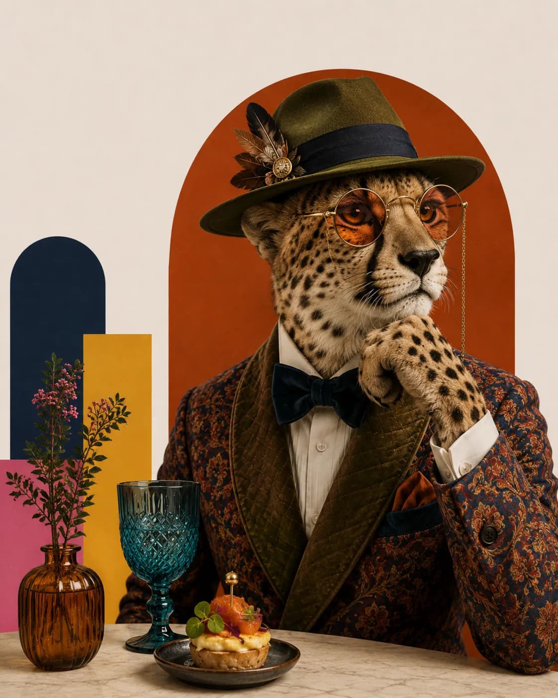 Leopardo