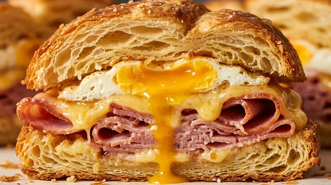 Sándwich americano