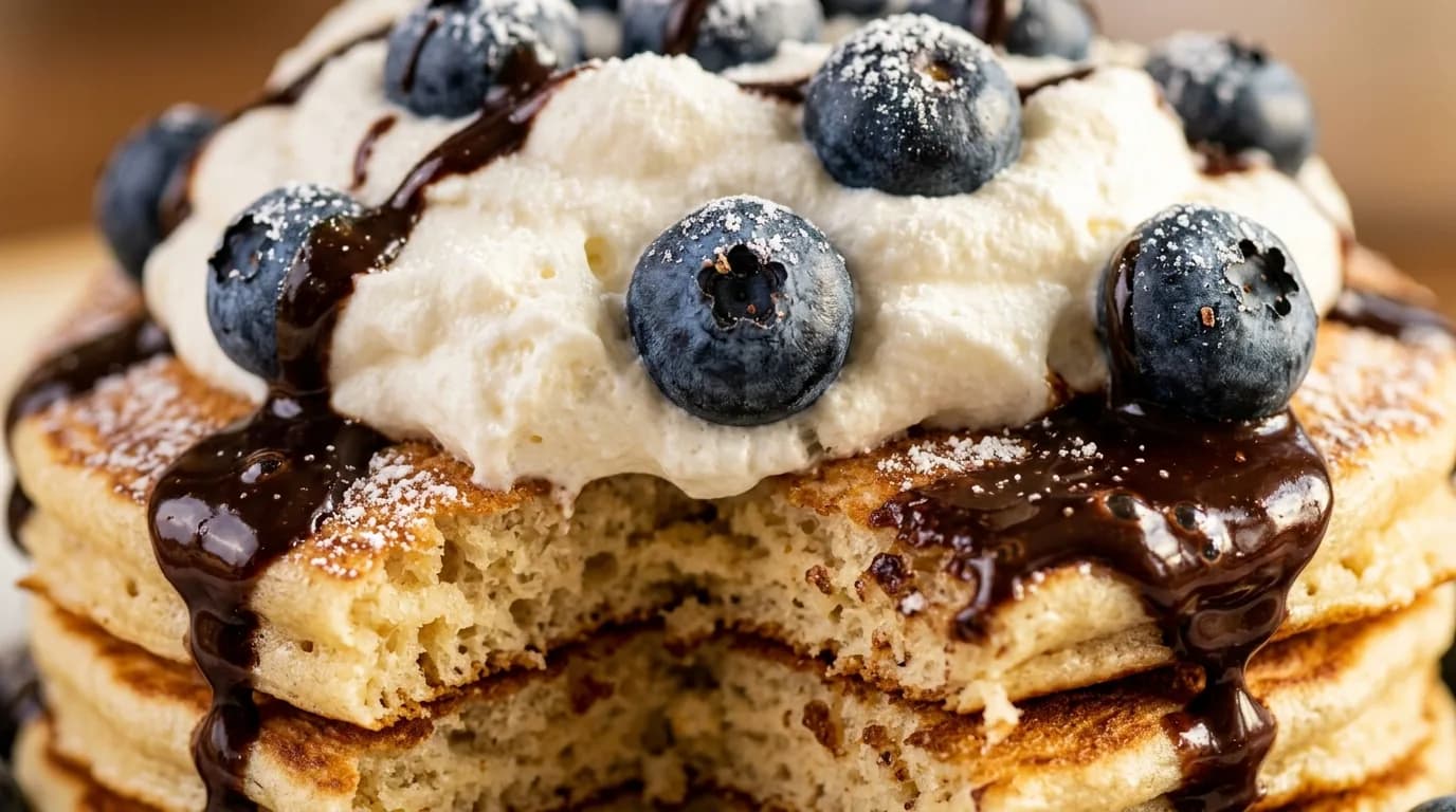 Tortitas dulces